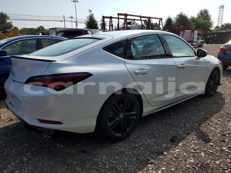 Big with watermark acura integra lagos state lagos 48070