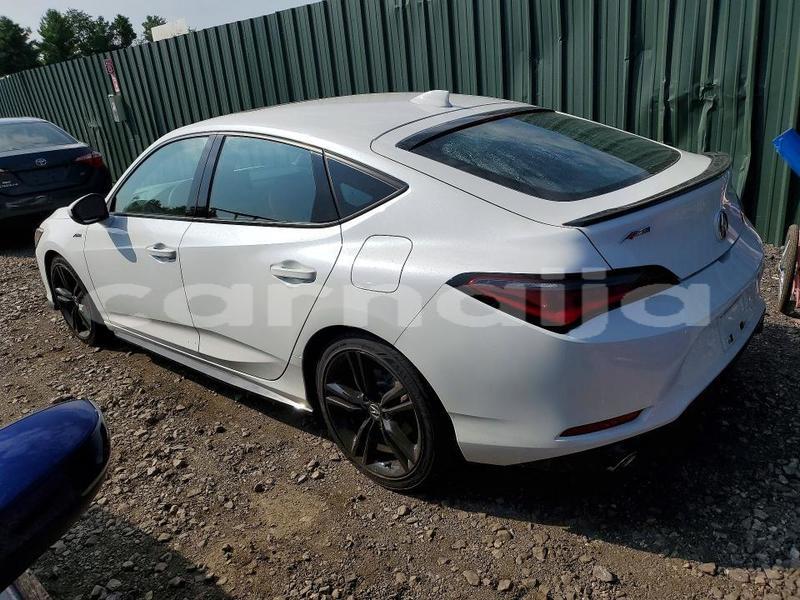 Big with watermark acura integra lagos state lagos 48070