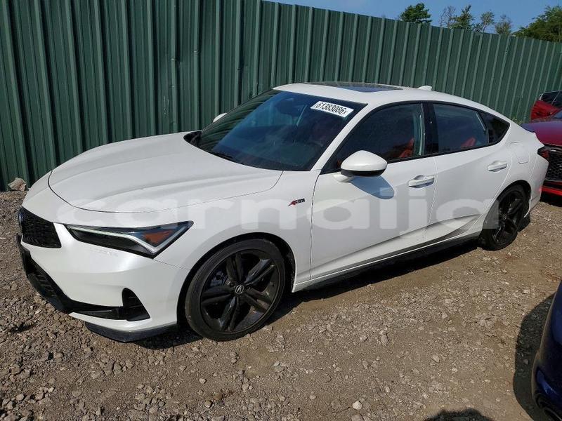 Big with watermark acura integra lagos state lagos 48070
