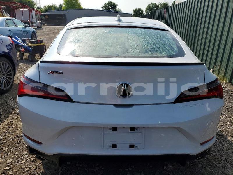Big with watermark acura integra lagos state lagos 48070