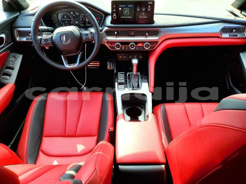 Big with watermark acura integra lagos state lagos 48070