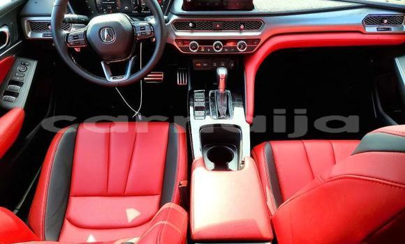 Buy Used Acura Integra White Car in Lagos in Lagos State Buy Used Acura Integra White Car in Lagos in Lagos State