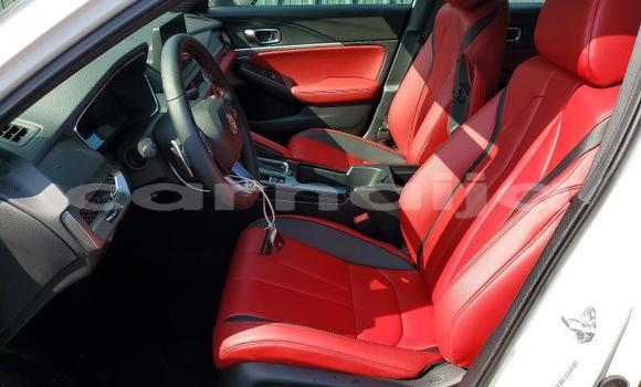 Buy Used Acura Integra White Car in Lagos in Lagos State Buy Used Acura Integra White Car in Lagos in Lagos State