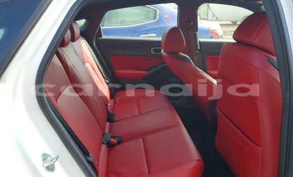 Buy Used Acura Integra White Car in Lagos in Lagos State Buy Used Acura Integra White Car in Lagos in Lagos State