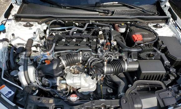 Buy Used Acura Integra White Car in Lagos in Lagos State Buy Used Acura Integra White Car in Lagos in Lagos State
