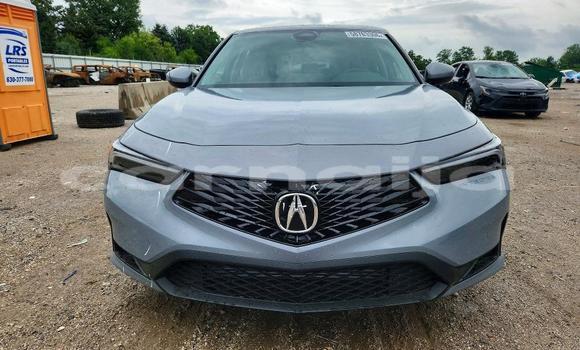 Acheter Occasion Voiture Acura Integra Autre à Lagos, État de Lagos
