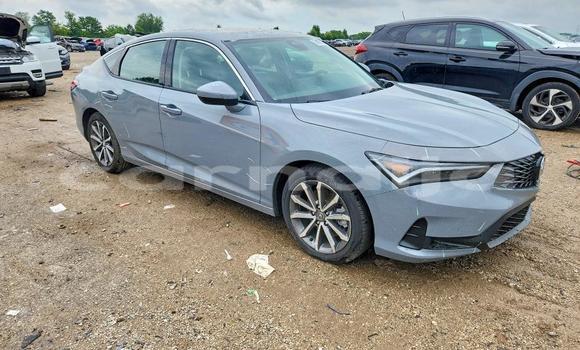 Buy Used Acura Integra Other Car in Lagos in Lagos State Buy Used Acura Integra Other Car in Lagos in Lagos State