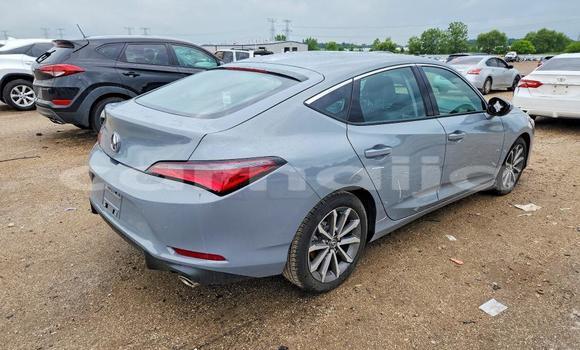 Buy Used Acura Integra Other Car in Lagos in Lagos State Buy Used Acura Integra Other Car in Lagos in Lagos State