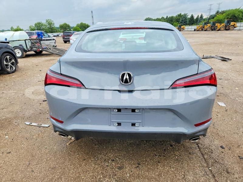 Big with watermark acura integra lagos state lagos 48071