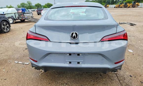 Buy Used Acura Integra Other Car in Lagos in Lagos State Buy Used Acura Integra Other Car in Lagos in Lagos State