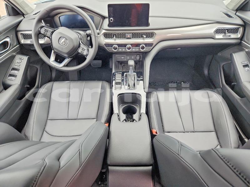 Big with watermark acura integra lagos state lagos 48071