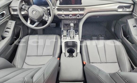 Buy Used Acura Integra Other Car in Lagos in Lagos State Buy Used Acura Integra Other Car in Lagos in Lagos State