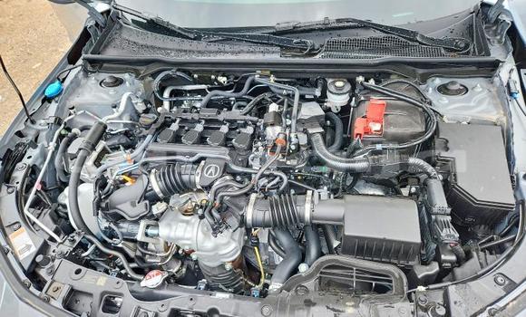 Buy Used Acura Integra Other Car in Lagos in Lagos State Buy Used Acura Integra Other Car in Lagos in Lagos State