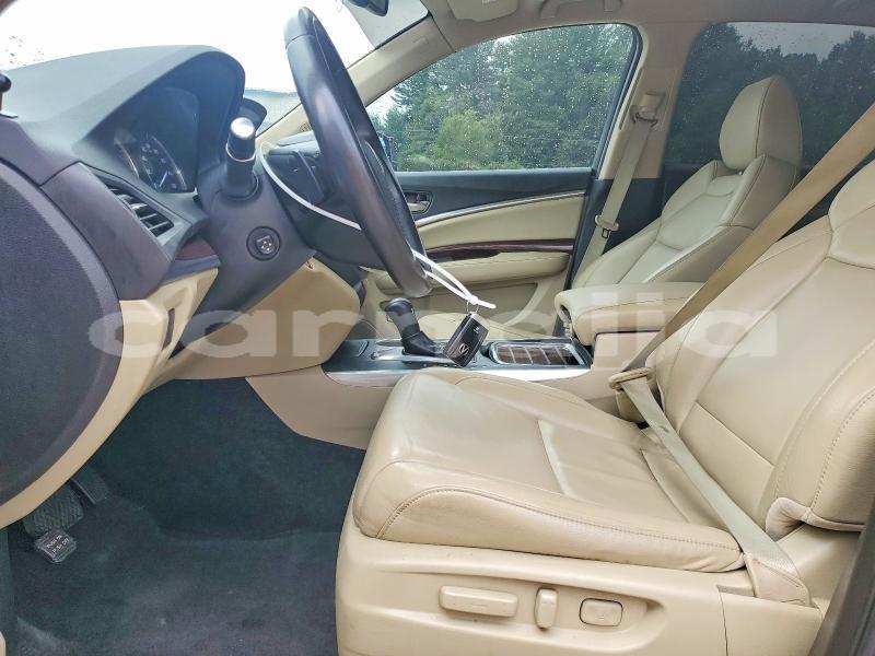 Big with watermark acura mdx lagos state badagry 48072