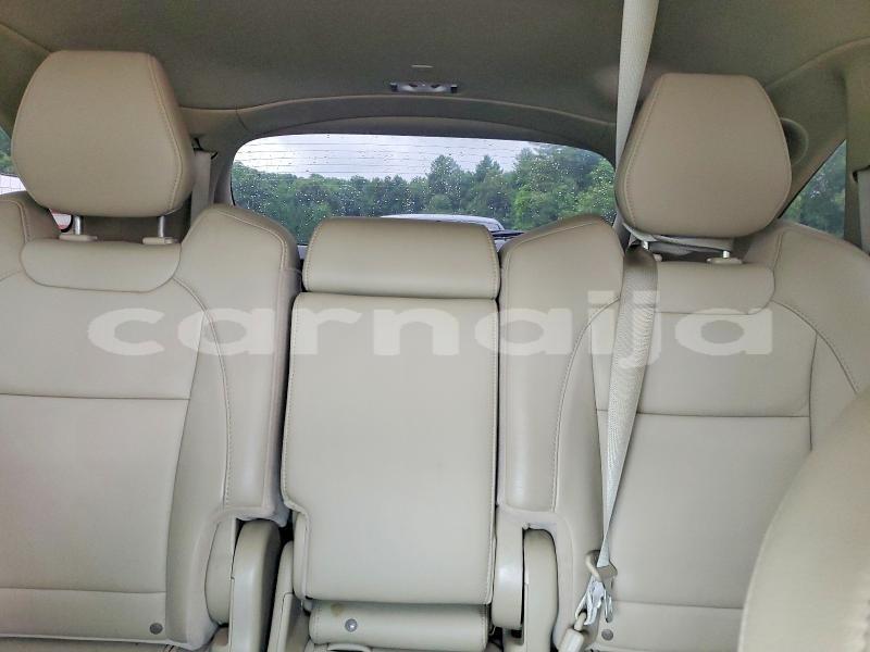 Big with watermark acura mdx lagos state badagry 48072