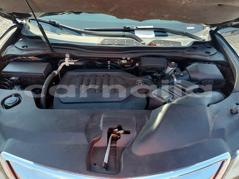 Big with watermark acura mdx lagos state badagry 48072