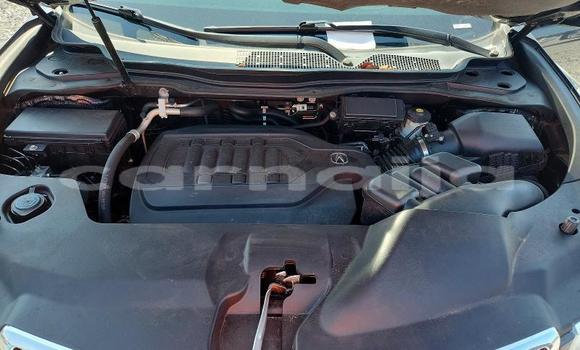 Buy Used Acura MDX Black Car in Badagry in Lagos State Buy Used Acura MDX Black Car in Badagry in Lagos State