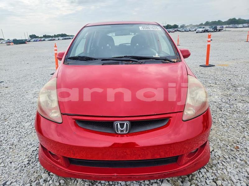 Big with watermark honda fit lagos state badagry 48074
