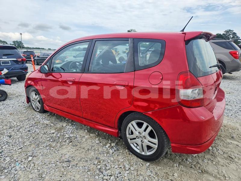 Big with watermark honda fit lagos state badagry 48074