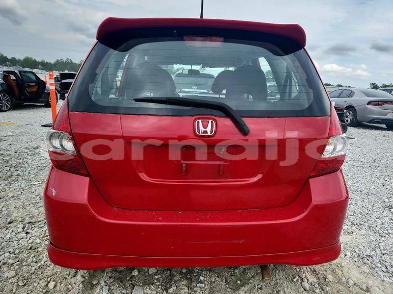 Big with watermark honda fit lagos state badagry 48074