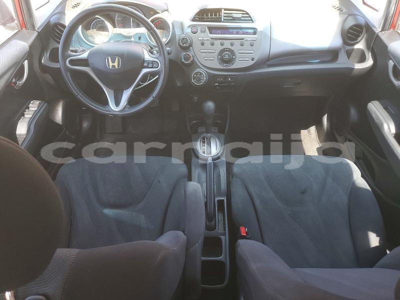 Big with watermark honda fit lagos state badagry 48074