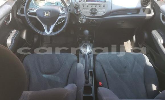 Buy Used Honda FIT Red Car in Badagry in Lagos State Buy Used Honda FIT Red Car in Badagry in Lagos State