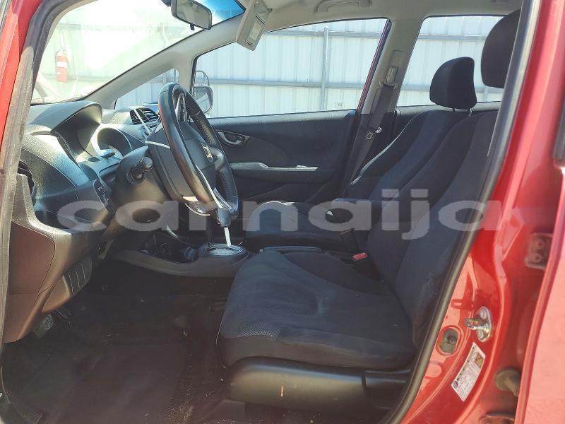 Big with watermark honda fit lagos state badagry 48074