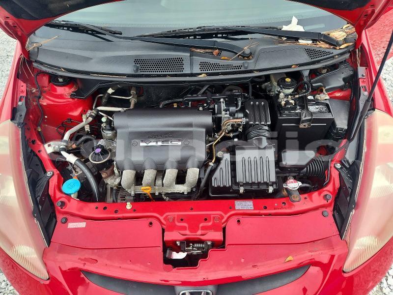 Big with watermark honda fit lagos state badagry 48074
