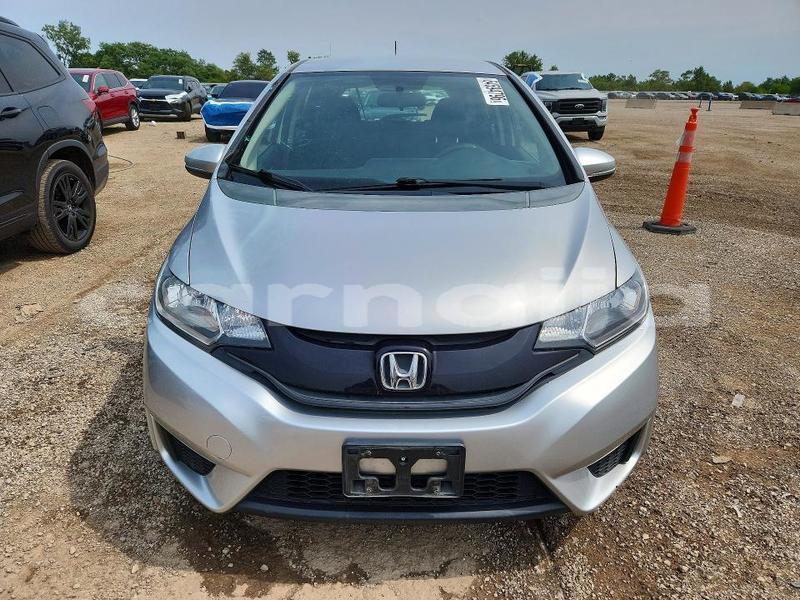 Big with watermark honda fit lagos state lagos 48075