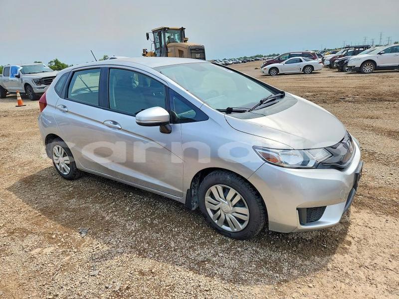 Big with watermark honda fit lagos state lagos 48075