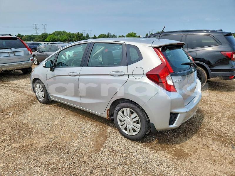 Big with watermark honda fit lagos state lagos 48075