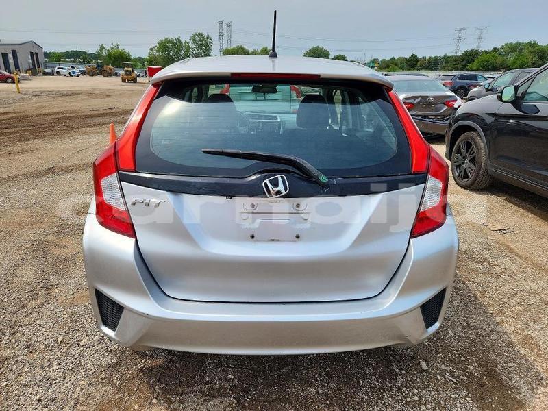 Big with watermark honda fit lagos state lagos 48075