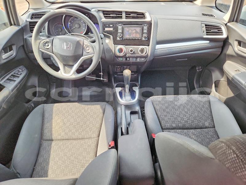 Big with watermark honda fit lagos state lagos 48075