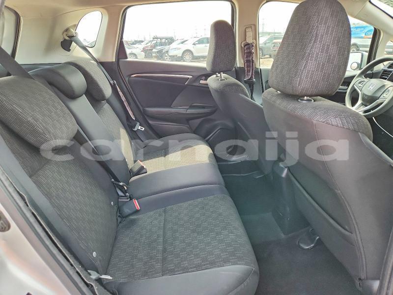 Big with watermark honda fit lagos state lagos 48075