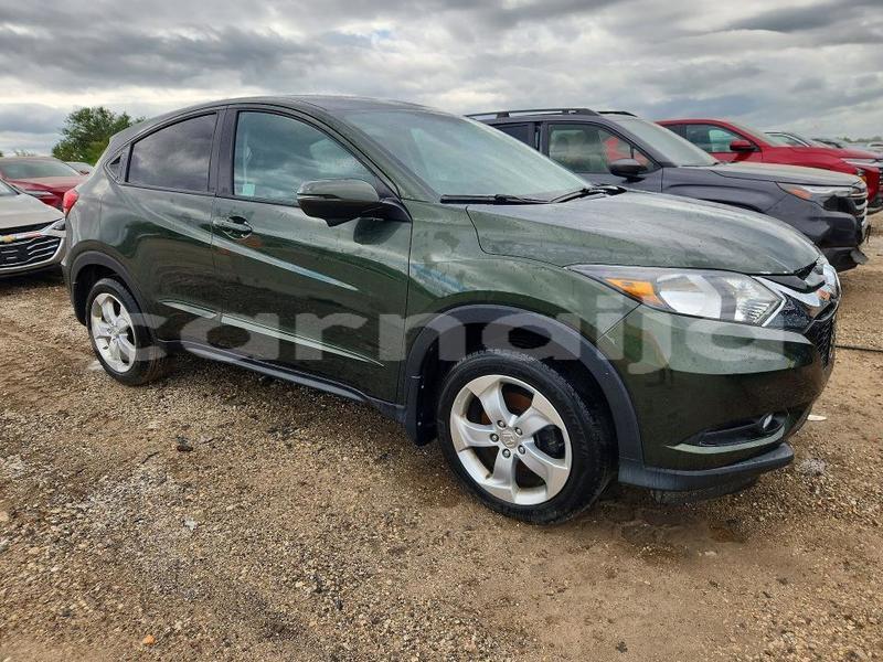 Big with watermark honda hr v lagos state badagry 48076
