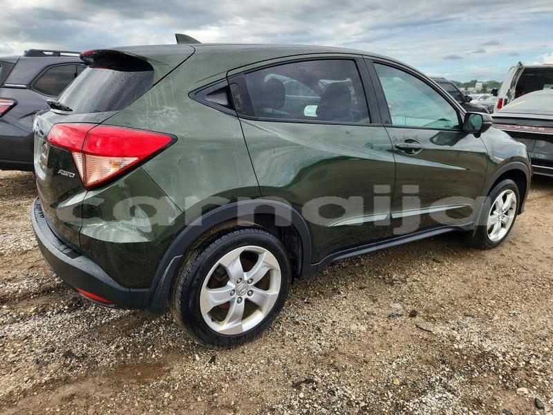 Big with watermark honda hr v lagos state badagry 48076