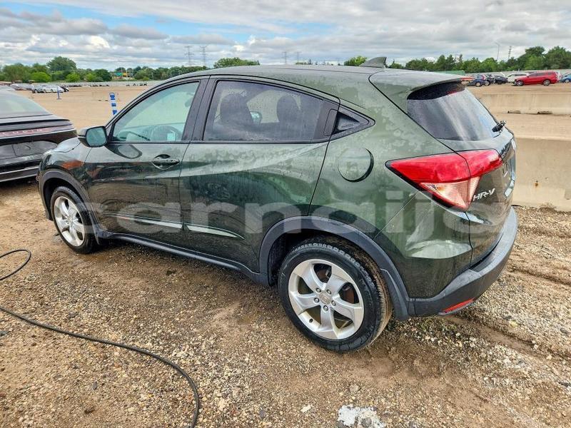 Big with watermark honda hr v lagos state badagry 48076