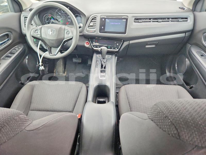 Big with watermark honda hr v lagos state badagry 48076