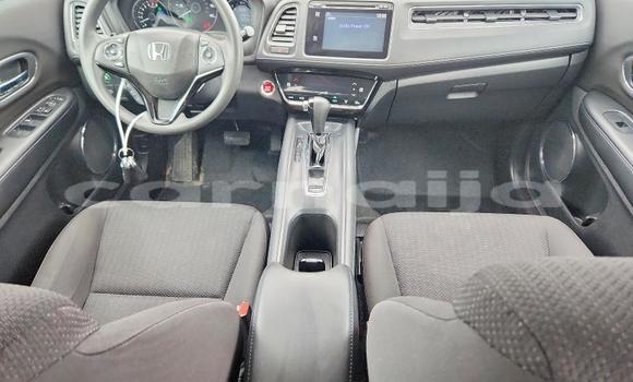 Buy Used Honda HR–V Green Car in Badagry in Lagos State Buy Used Honda HR–V Green Car in Badagry in Lagos State