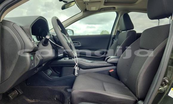 Buy Used Honda HR–V Green Car in Badagry in Lagos State Buy Used Honda HR–V Green Car in Badagry in Lagos State