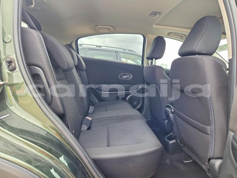 Big with watermark honda hr v lagos state badagry 48076
