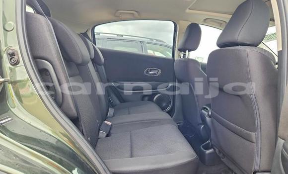 Buy Used Honda HR–V Green Car in Badagry in Lagos State Buy Used Honda HR–V Green Car in Badagry in Lagos State