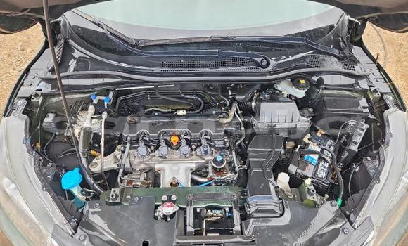 Buy Used Honda HR–V Green Car in Badagry in Lagos State Buy Used Honda HR–V Green Car in Badagry in Lagos State