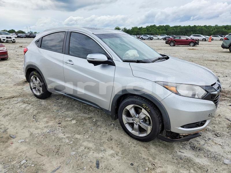 Big with watermark honda hr v lagos state lagos 48077
