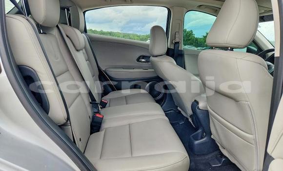 Buy Used Honda HR–V Silver Car in Lagos in Lagos State Buy Used Honda HR–V Silver Car in Lagos in Lagos State
