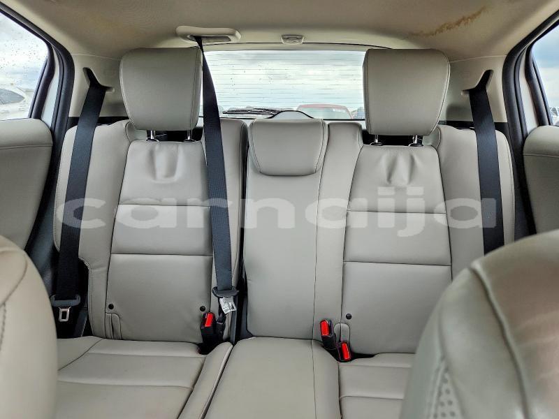 Big with watermark honda hr v lagos state lagos 48077