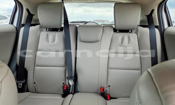 Buy Used Honda HR–V Silver Car in Lagos in Lagos State Buy Used Honda HR–V Silver Car in Lagos in Lagos State