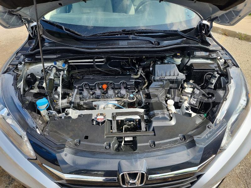 Big with watermark honda hr v lagos state lagos 48077