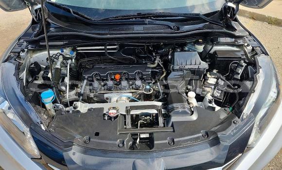 Buy Used Honda HR–V Silver Car in Lagos in Lagos State Buy Used Honda HR–V Silver Car in Lagos in Lagos State