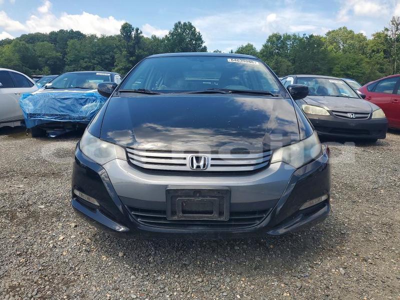 Big with watermark honda insight lagos state lagos 48078